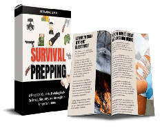 Survival Prepping Tips