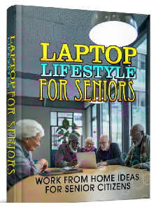 Laptop Lifestyle For Seniors